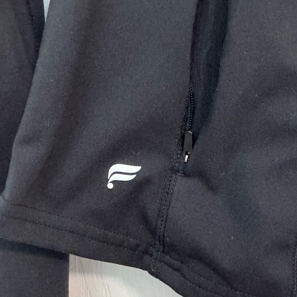 Fabletics Perfect Storm Train Jacket - Picture 4 of 4